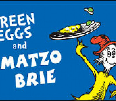 Dr. Seuss’ Four Questions