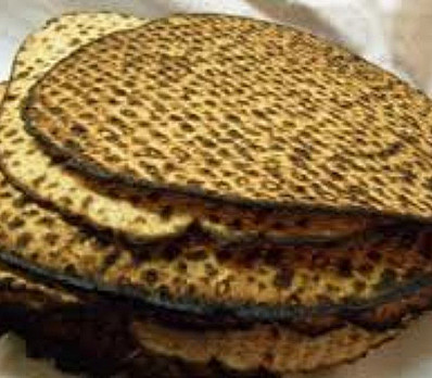 Matzah Shmura (To the tune of That&#039;s Amore)