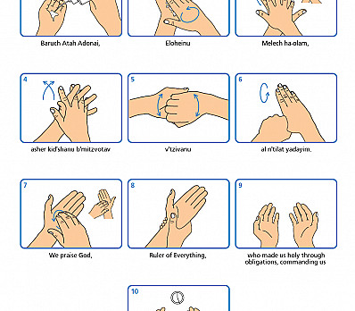 Hand Sanitizer Rachtzah