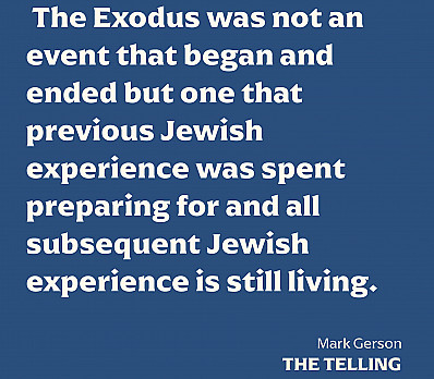 Introduction to the Haggadah