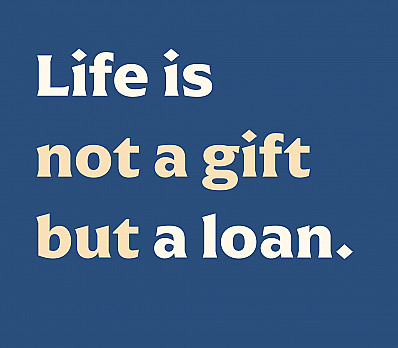 The Seder in Bnei Brak