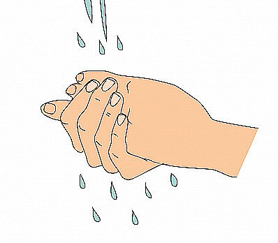 Urchatz - Lavarse Las Manos