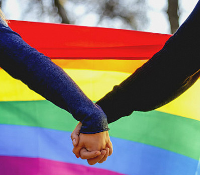 The Passover Seder's Four Children and LGBTQ+ Inclusion: Moving Toward Full Hospitality