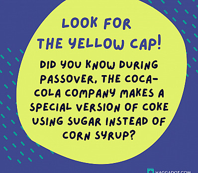 Passover Cola