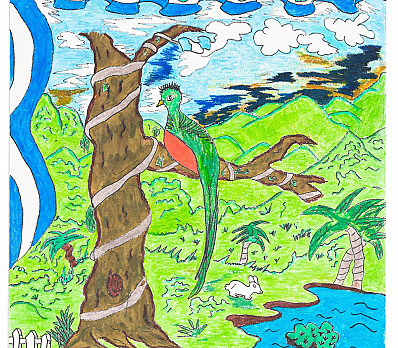 Water, Bitter and Sweet