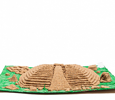 They Put Hard Work Upon Us: Border Security