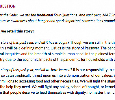 How will we retell this story?