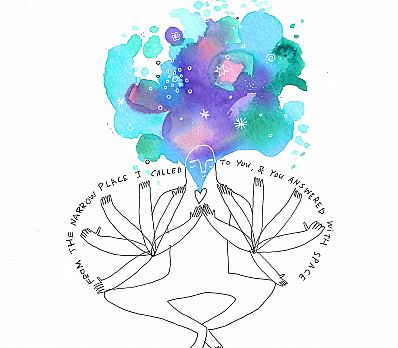 From The Narrow Place...