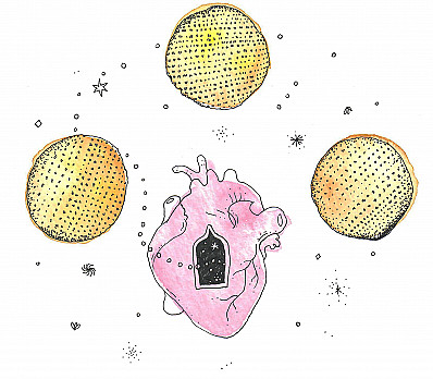 Open Hearted Liberation