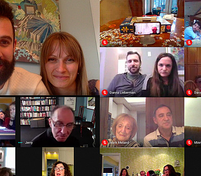 Questions of the Year