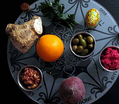 What Is On Our Table?