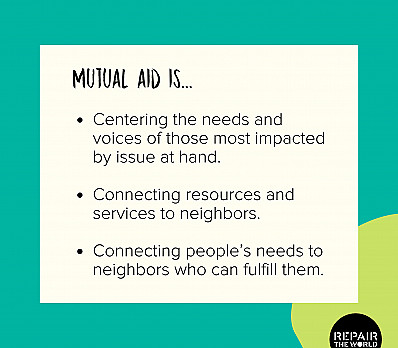 Mutual Aid 2