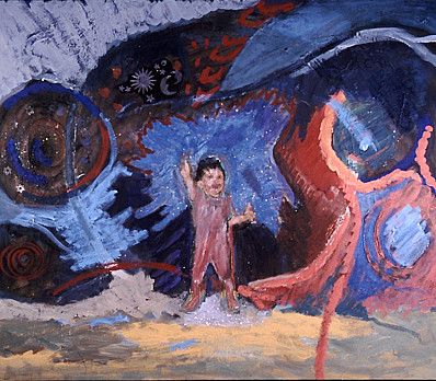 Ma Nishtana -  Four Questions