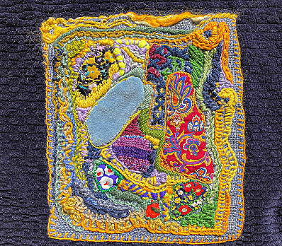 Next Year in Jerusalem / Next Year in Person!