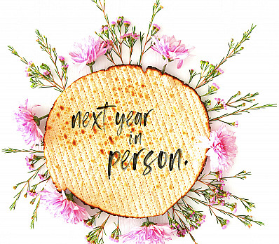 Nirtzah (Acceptance)