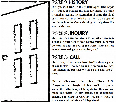 Who's Not Coming to Dinner?