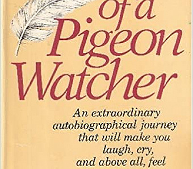 Our Story - from Diary of a Pigeon Watcher