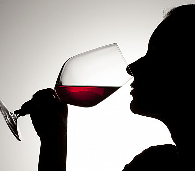 Stagefright- Take a sip of wine!