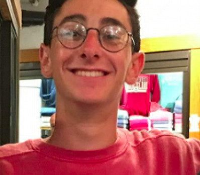 Get the door for the "Other Elijah"