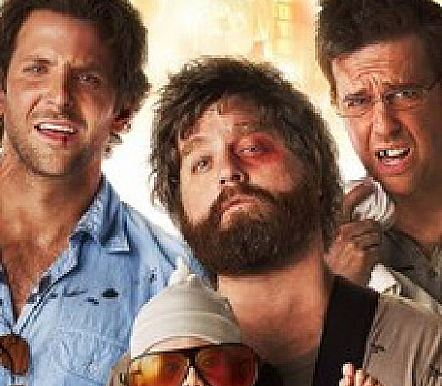 Avoiding the Hangover...