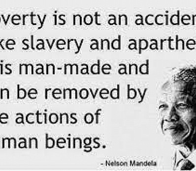 Plagues Past and Present