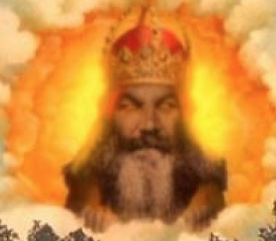 The 10 Plagues According to Monty Python