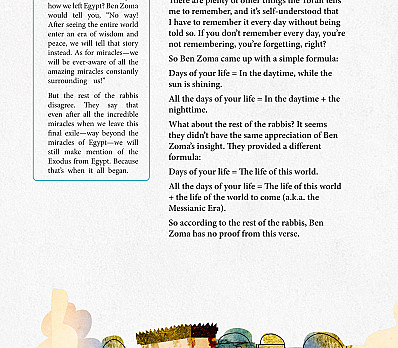 The Answer Part 1 P3