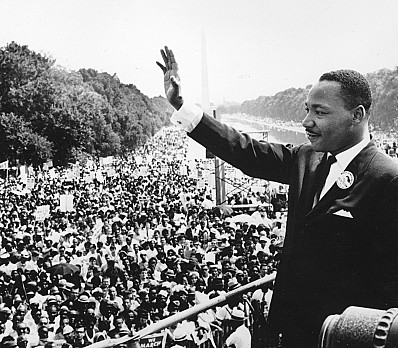 I Have a Dream (Excerpt)