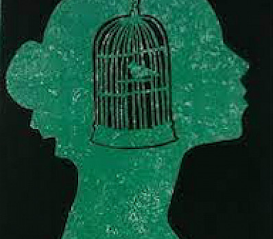 Caged Bird
