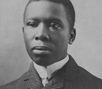 Paul Laurence Dunbar (photo)