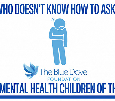 The Child Who Doesn’t Know How to Ask a Question