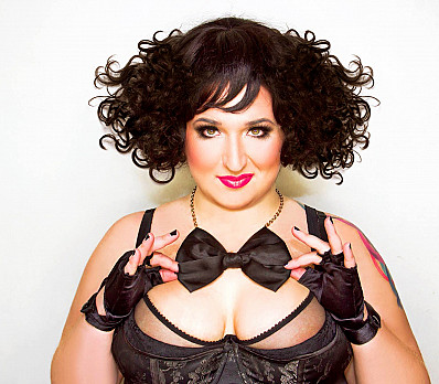 Mixing The Sweet And The Bitter