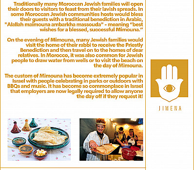 Mimouna