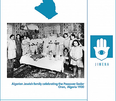 Algerian Passover