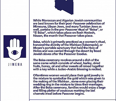 Libyan Passover