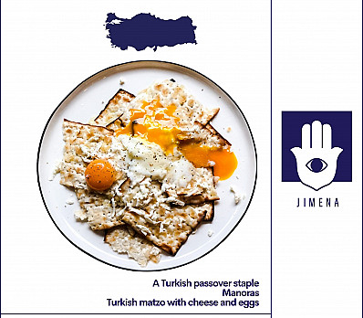 Turkish Passover