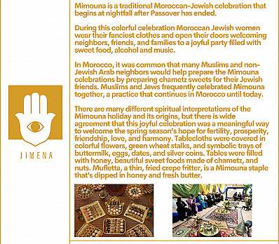 Mimouna