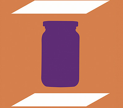 A Joke of a Sandwich