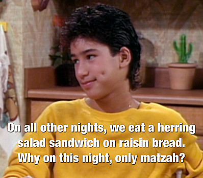 Golden Girls Wise Child