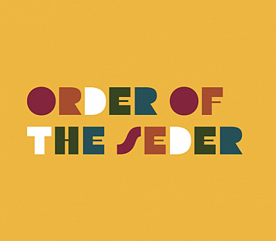 OneTable x Passover Guide