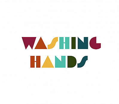 Washing Hands
