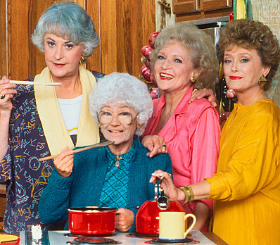 The Meaning of a Golden Passover