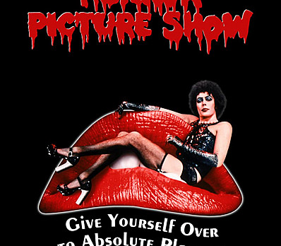 Rocky Horror Dayenu