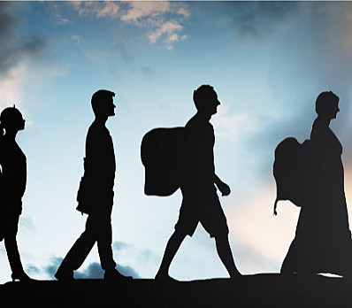 Never Again? This Passover Share Thoughts on the War in Ukraine