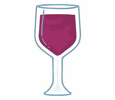 Kiddush: The First Cup