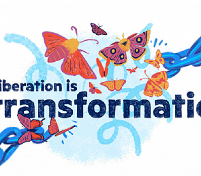 The Second Cup: Liberation Is Transformation