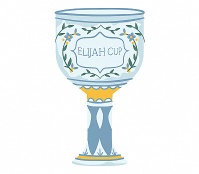 The Cup of Elijah