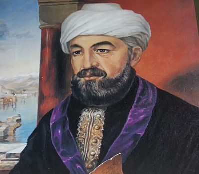 Expanding upon the story of the Exodus