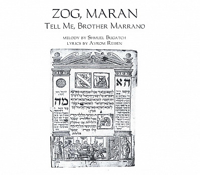 Zog Maran