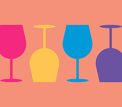 Four Cups for Liberation